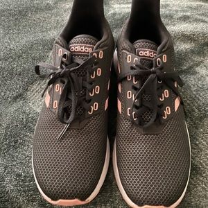 Adidas running shoes